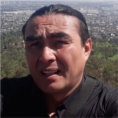 Sinhué Lucas Landgrave