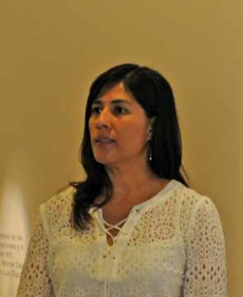 Patricia Ledesma