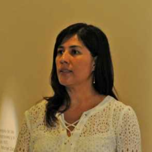Patricia Ledesma