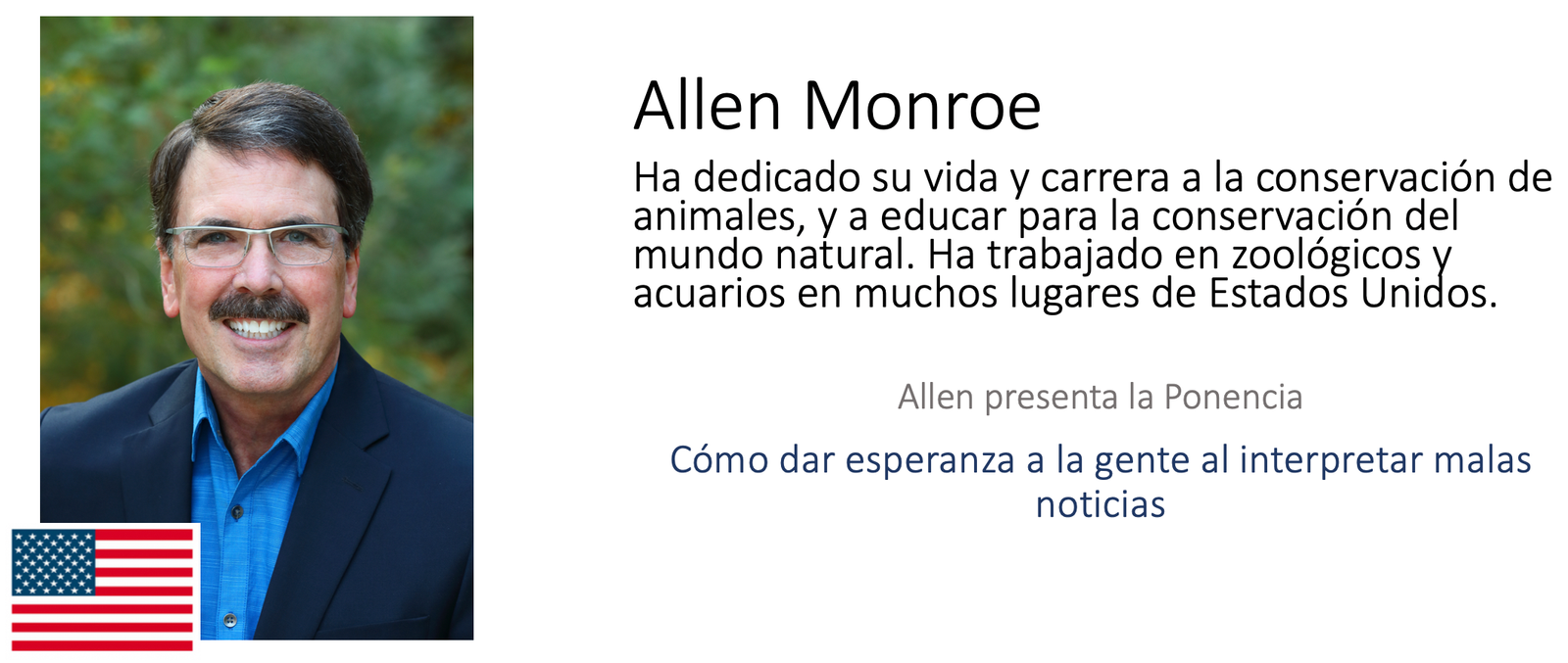Allen Monroe