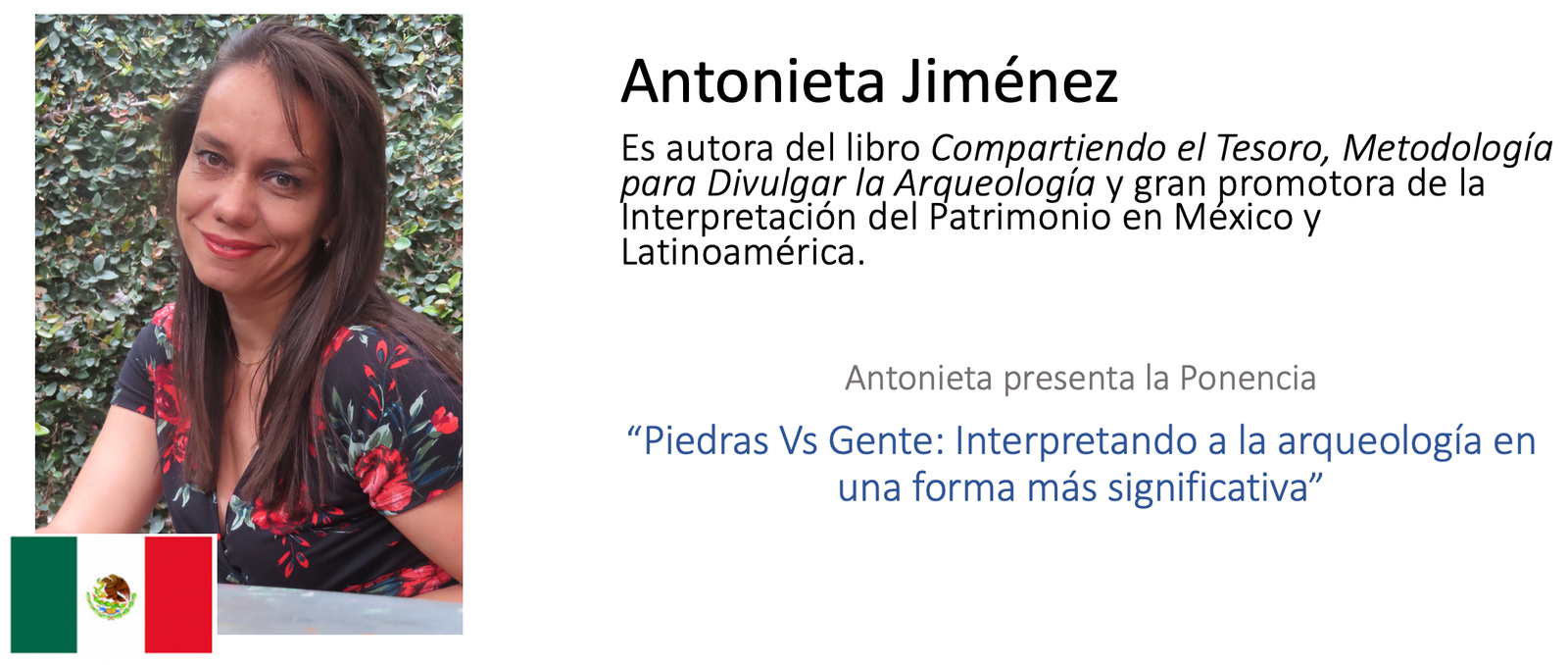 Anto Jimenez