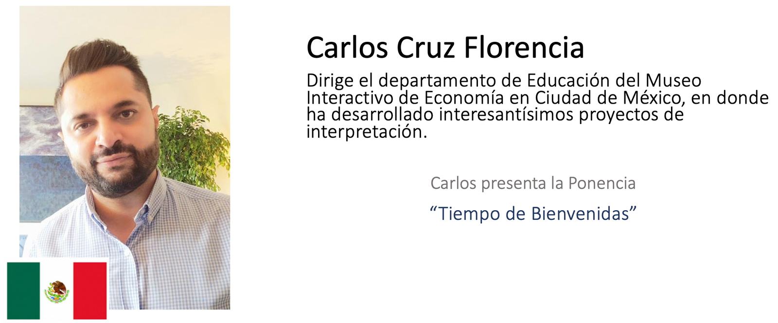 Carlos Cruz