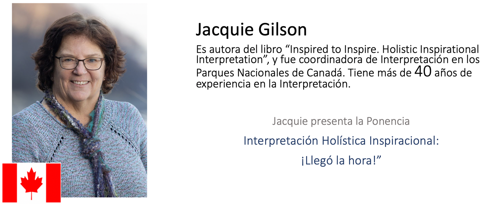 Jackquie Gilson