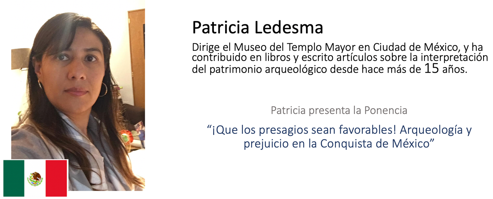 Paty Ledesma