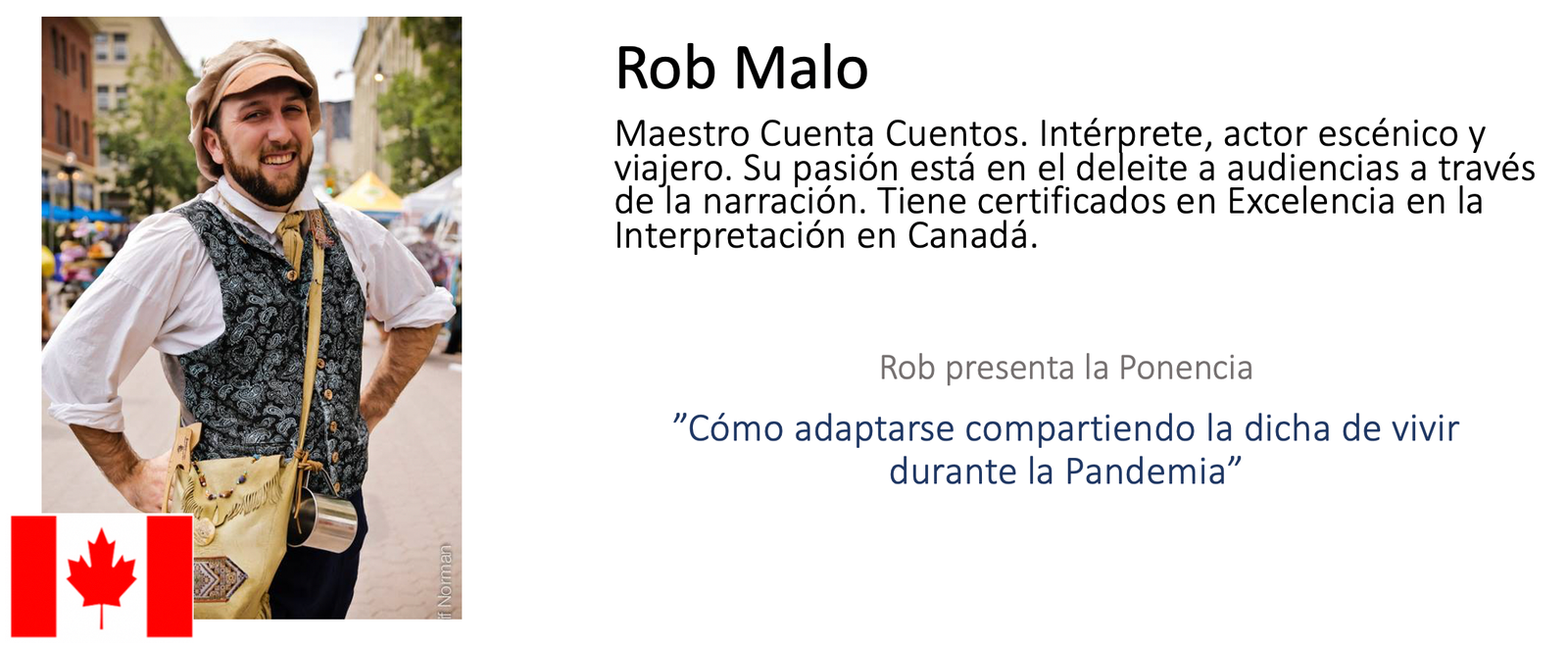 Rob Malo