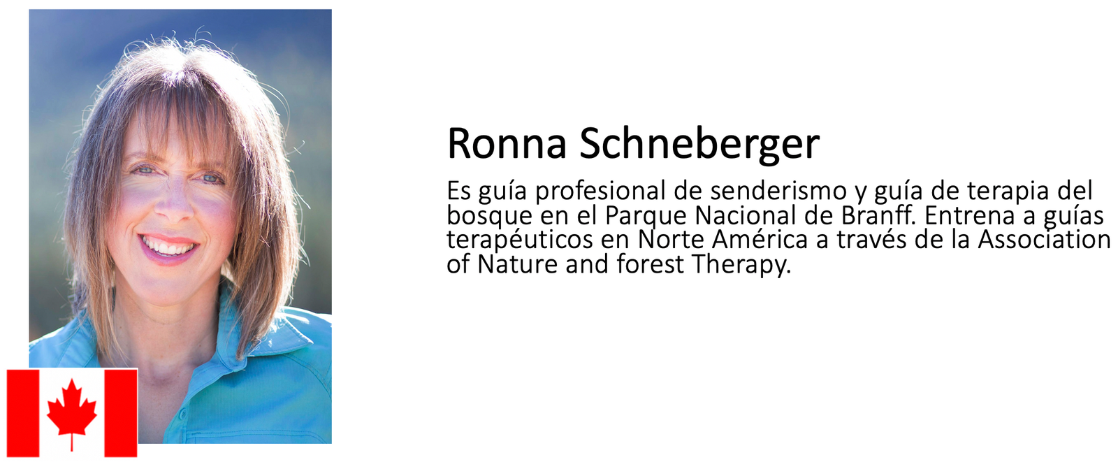 Ronna Schneberger