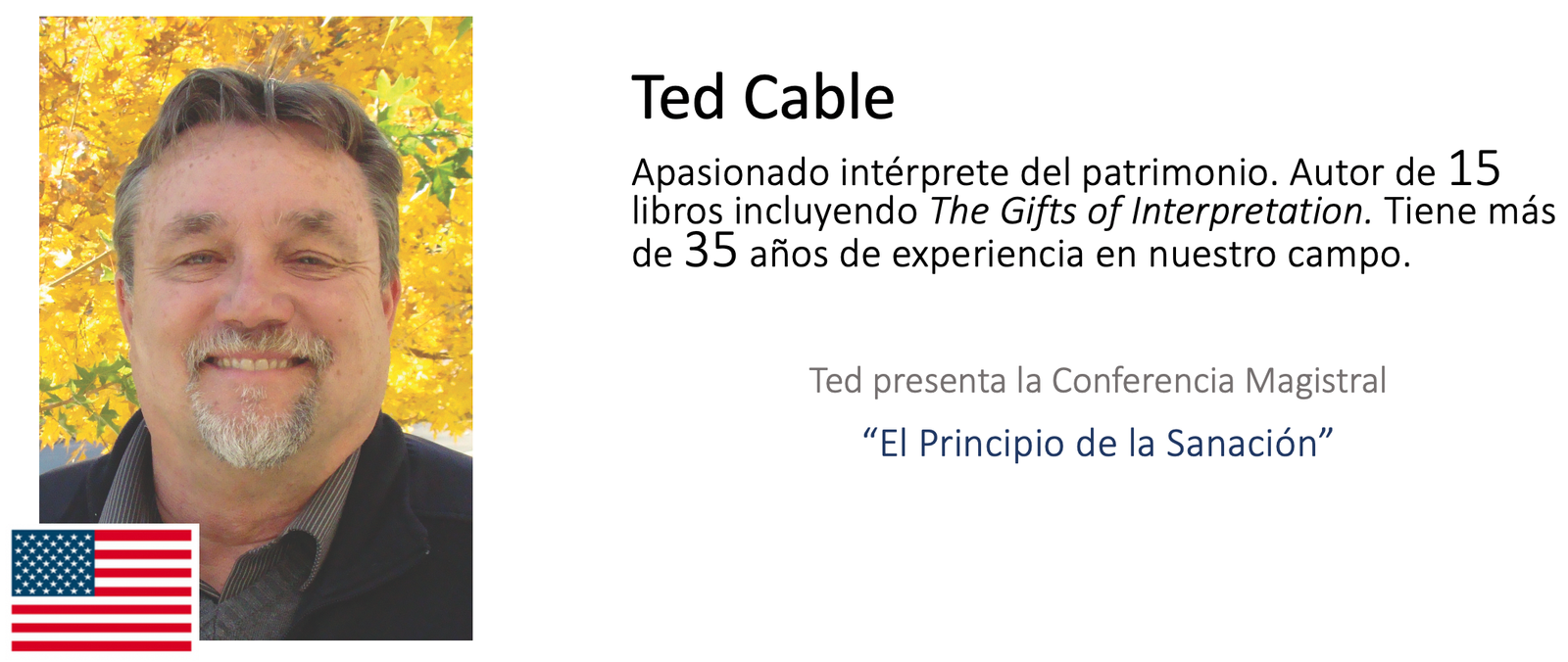 Ted Cable