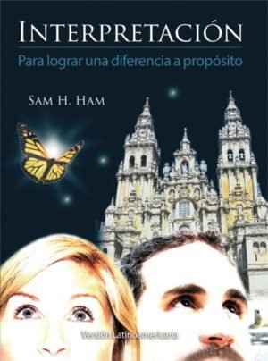 Interpretación - para lograr una diferencia a propósito