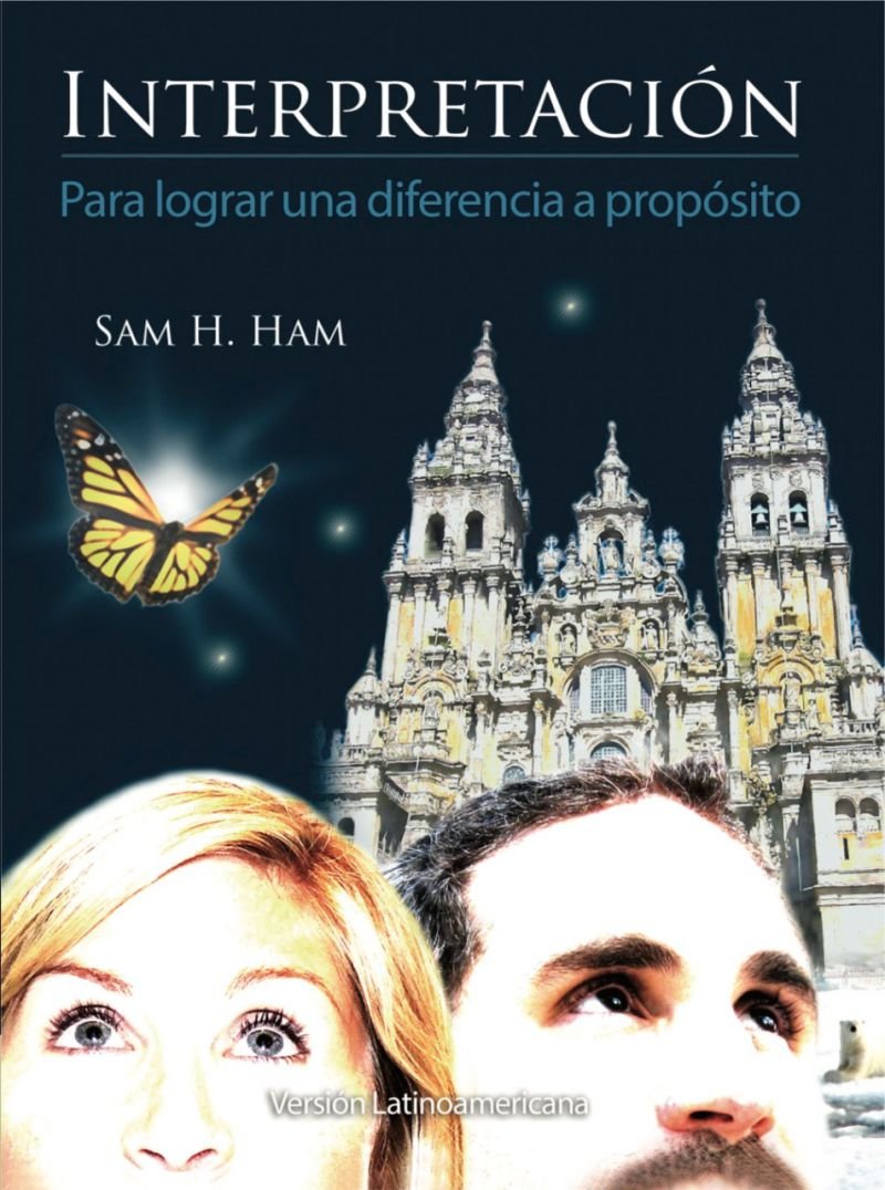 Interpretación - para lograr una diferencia a propósito