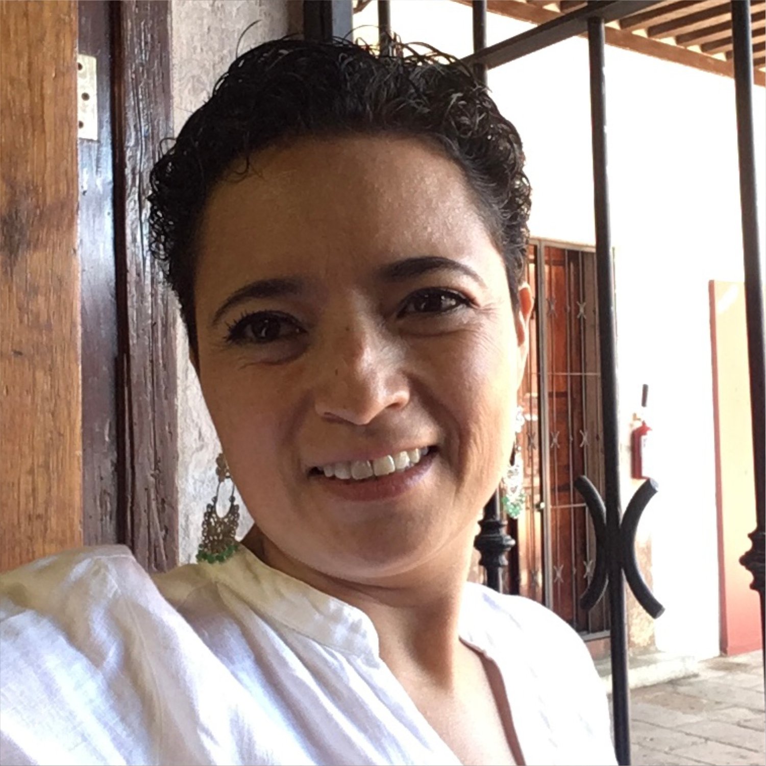 Patricia Ledesma