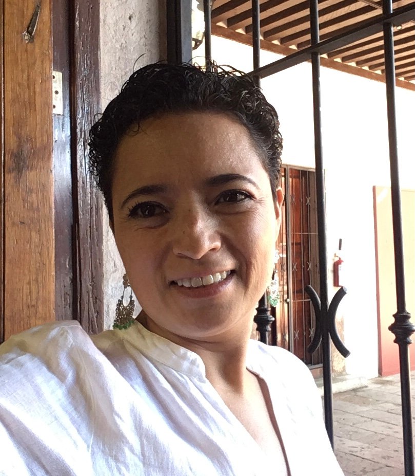 Magali Zavala