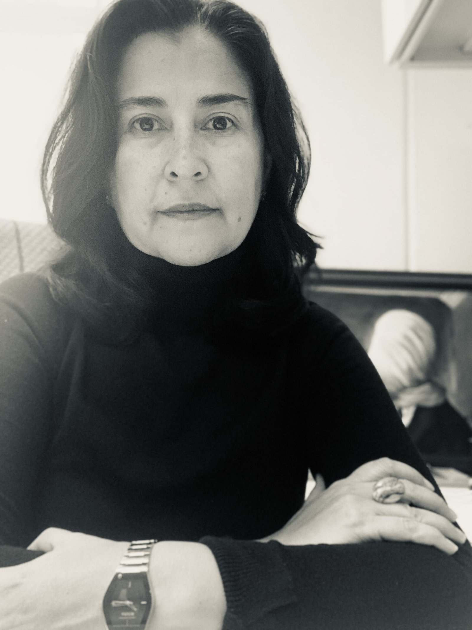Yaminel Bernal